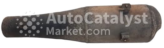 Катализатор от Audi, Volkswagen 1H0131701P