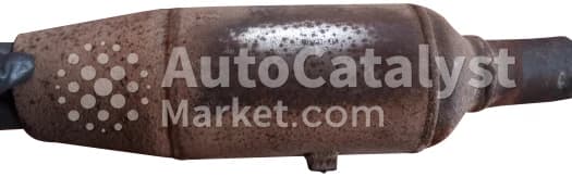 Катализатор от Audi, Volkswagen 1H0131701P