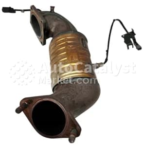 Катализатор от Hyundai, KIA 2GXA0 №2