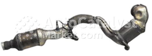 Катализатор от Audi, Volkswagen 5Q0131690G №6