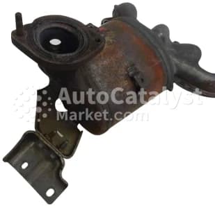 Катализатор от Alfa Romeo, Fiat, Lancia 51942155 №5