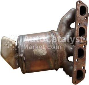 Катализатор от Alfa Romeo, Fiat, Lancia 51942155 №9