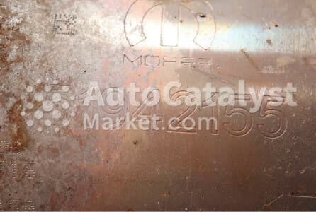 Катализатор от Alfa Romeo, Fiat, Lancia 51942155