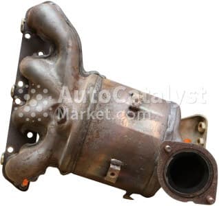 Катализатор от Alfa Romeo, Fiat, Lancia 51942155 №8