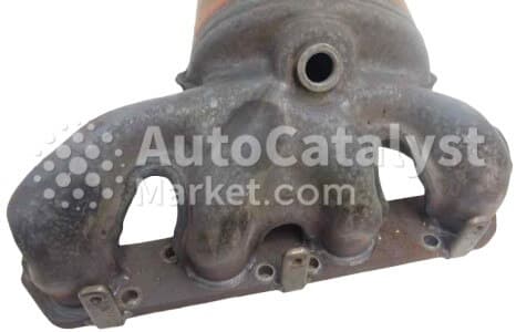 Катализатор от Alfa Romeo, Fiat, Lancia 51942155 №13