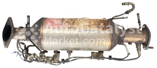 Катализатор от Mazda 103R-0021962 (DPF)