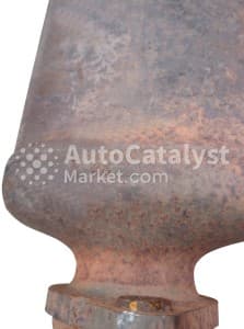 Катализатор от General Motors, Cadillac 25768053 №4