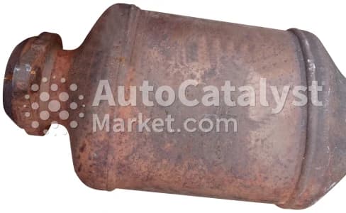 Катализатор от General Motors, Cadillac 25768053 №1