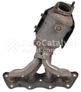 Катализатор от Hyundai, KIA W2BEF5 №2