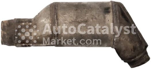 Катализатор от BMW 7786162 №2