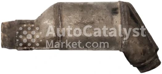 Катализатор от BMW 7786162 №1