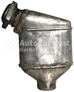 Катализатор от BMW 7786349 №1