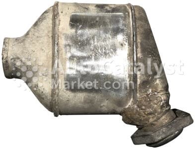 Катализатор от BMW 7786349 №9