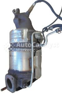 Катализатор от Hyundai, KIA CF2A670 (CERAMIC+DPF)