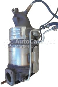 Катализатор от Hyundai, KIA CF2A670 (CERAMIC+DPF)