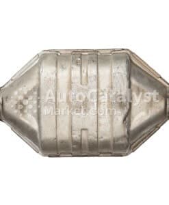 Катализатор от Alfa Romeo, Fiat, Lancia 46539906 / 46539906