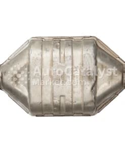Катализатор от Alfa Romeo, Fiat, Lancia 46539906 / 46539906 №1