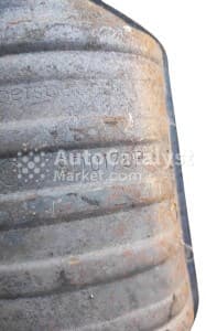 Катализатор от Audi, Volkswagen 8D0131702EB / 8D0178P №5