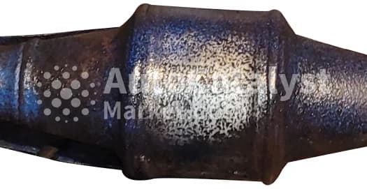 Катализатор от Volvo KAT 092