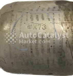 Катализатор от Toyota, Lexus X73 №8