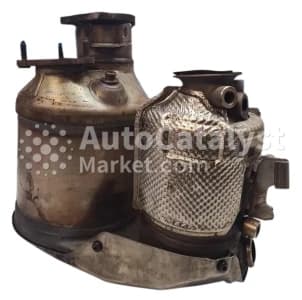 Катализатор от Audi, Volkswagen 04L131765BP / 04L181AA / 04L131669H (DPF)