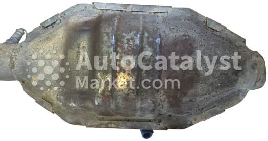 Катализатор от Ford 6W13-5E214-DG №12