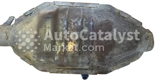Катализатор от Ford 6W13-5E214-DG