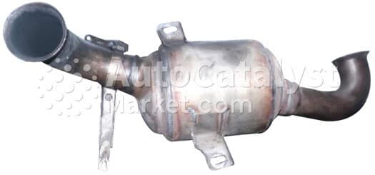 Катализатор от Peugeot, Citroën TR PSA K537 №6