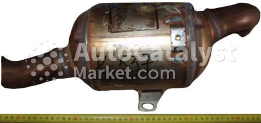 Катализатор от Peugeot, Citroën TR PSA K537 №7