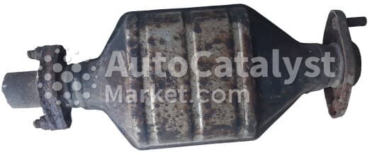 Катализатор от Volvo, Renault, Mitsubishi C 25 №7