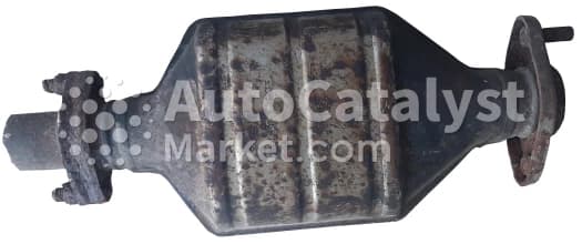 Катализатор от Volvo, Renault, Mitsubishi C 25 №1