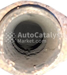 Катализатор от Volvo, Renault, Mitsubishi C 25 №12