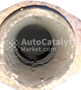 Катализатор от Volvo, Renault, Mitsubishi C 25