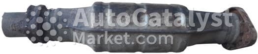Катализатор от Volvo, Renault, Mitsubishi C 25