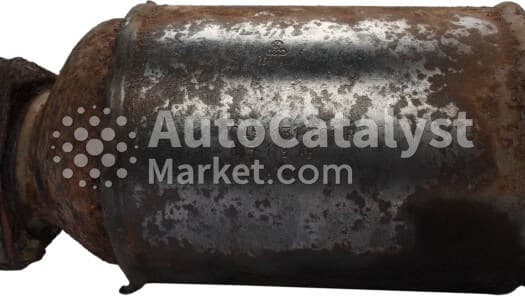 Катализатор от Audi, Volkswagen 045131701R / 045178AB