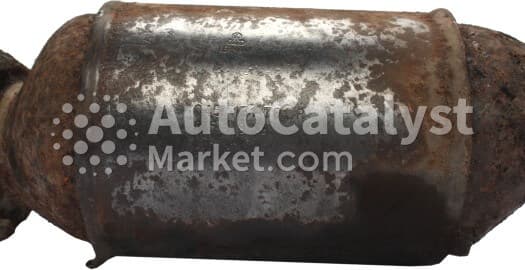 Катализатор от Audi, Volkswagen 045131701R / 045178AB №10