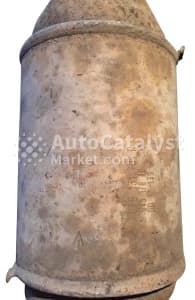 Катализатор от Audi, Volkswagen 045131701R / 045178AB