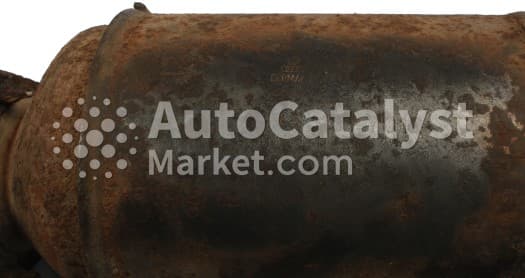 Катализатор от Audi, Volkswagen 045131701R / 045178AB