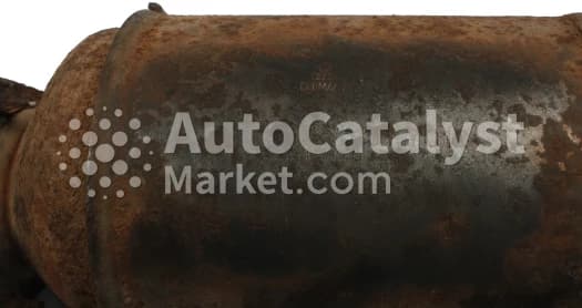 Катализатор от Audi, Volkswagen 045131701R / 045178AB №8