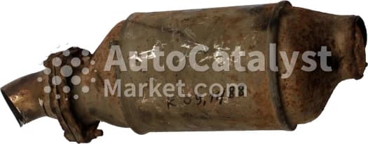 Катализатор от Audi, Volkswagen 045131701R / 045178AB №5