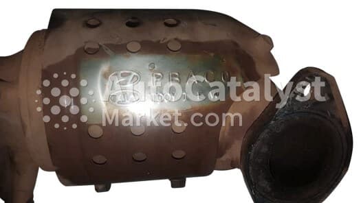 Катализатор от Hyundai, KIA PBAC0 №2