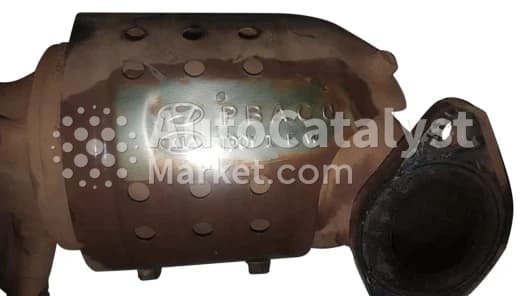 Катализатор от Hyundai, KIA PBAC0 №1