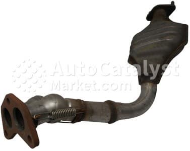 Катализатор от Ford 91AB-5E242-NA №9