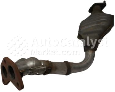 Катализатор от Ford 91AB-5E242-NA №4