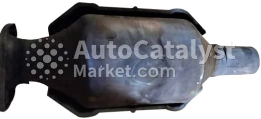 Катализатор от Mitsubishi ACF №3