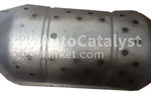 Катализатор от Hyundai, KIA U8WW18