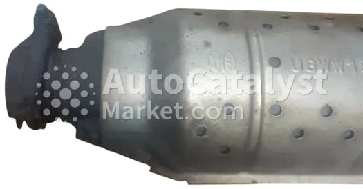Катализатор от Hyundai, KIA U8WW18