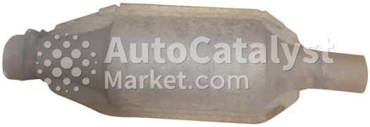 Катализатор от Hyundai, KIA U8WW18