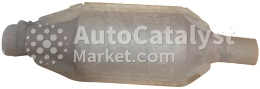 Катализатор от Hyundai, KIA U8WW18