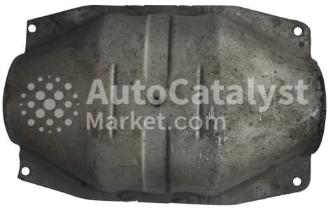 Катализатор от Mitsubishi JF (Mitsubishi) №3